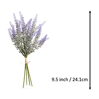 9.5" Light Purple Lavender Pick by Ashland®