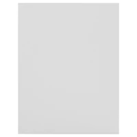 JAM Paper A2 White Blank Foldover Cards