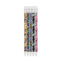 Vera Bradley Fall 2023 Medley Mechanical Pencil Set