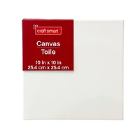 Cotton Duck Canvas by Craft Smart