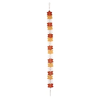 6ft. Leaf Garland by Ashland®