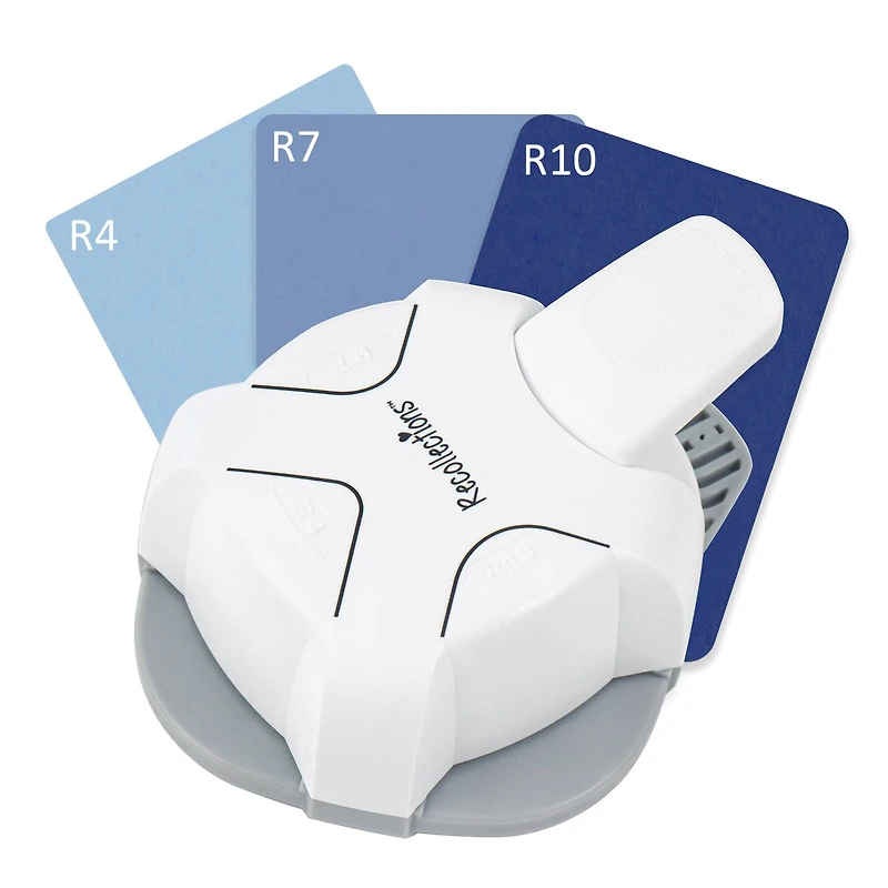 3-in-1 Corner Punch Tool by Recollections™