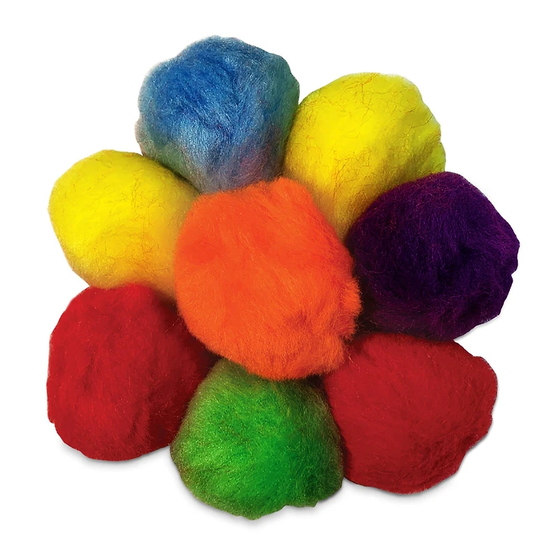 Roylco® Toddler Art Kit, 129 Pieces