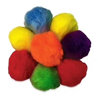 Roylco® Toddler Art Kit, 129 Pieces