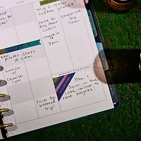 The Classic Happy Planner® Floral Energy