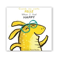 Child's Play Books: Bilingual Spanish & English Book, Set of 6