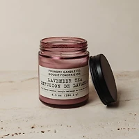 Foundry Candle Co. 6.5oz. Soy Blend Scented Jar Candle