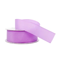 7/8" x 5yd. Taffeta Ribbon by Celebrate It®