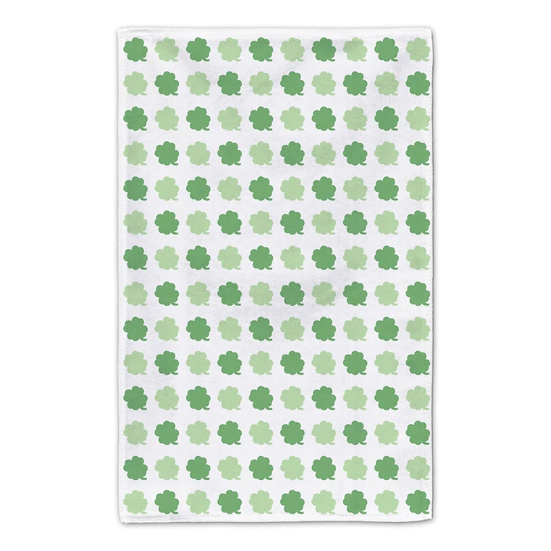 Not Lucky Irish Tea Towel Set of 2