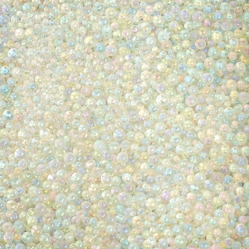 Clear Specialty Glitter by Recollections™