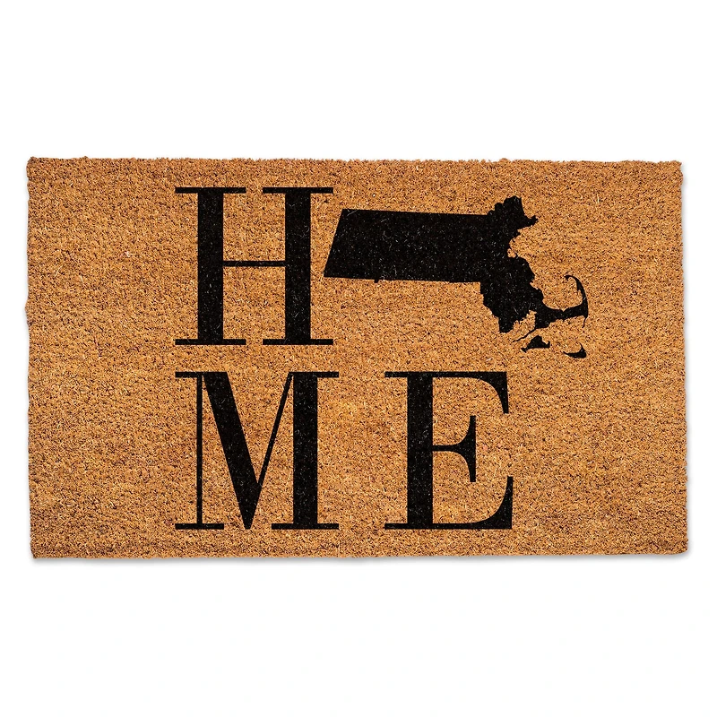 DII® Massachusetts Home Door Mat