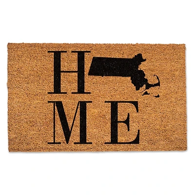 DII® Massachusetts Home Door Mat