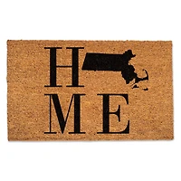 DII® Massachusetts Home Door Mat