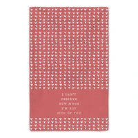 I'm Not Sick of You 16" x 25" Tea Towel - Set of 2