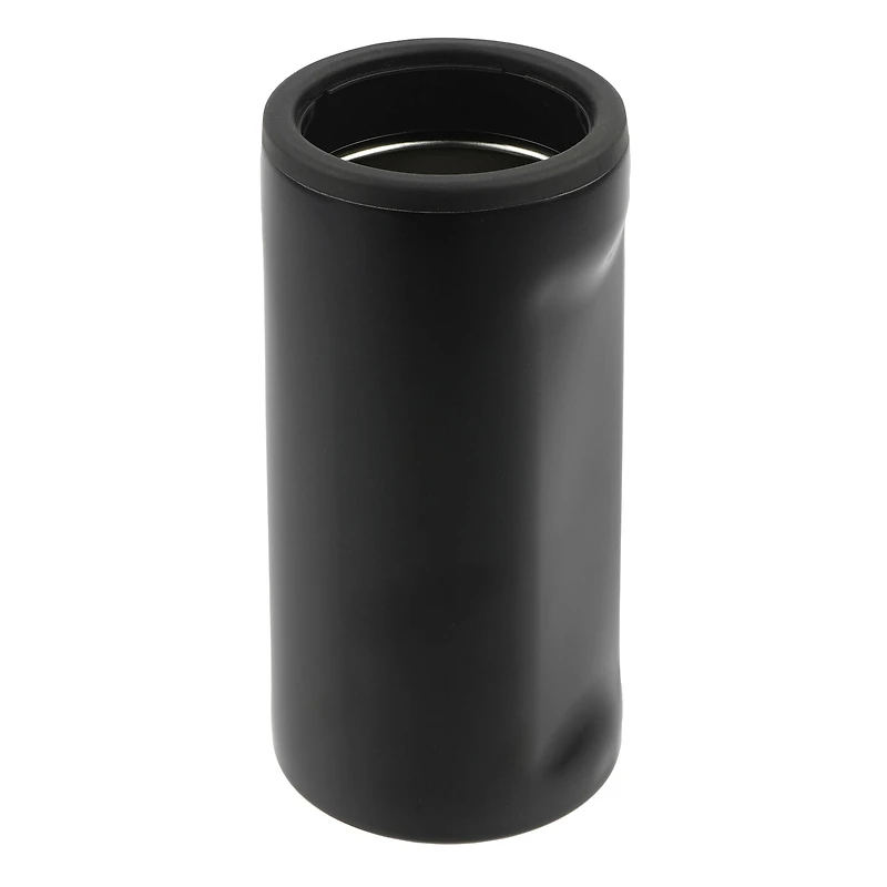 12oz. Stainless Steel Slim Can Cooler by Celebrate It™