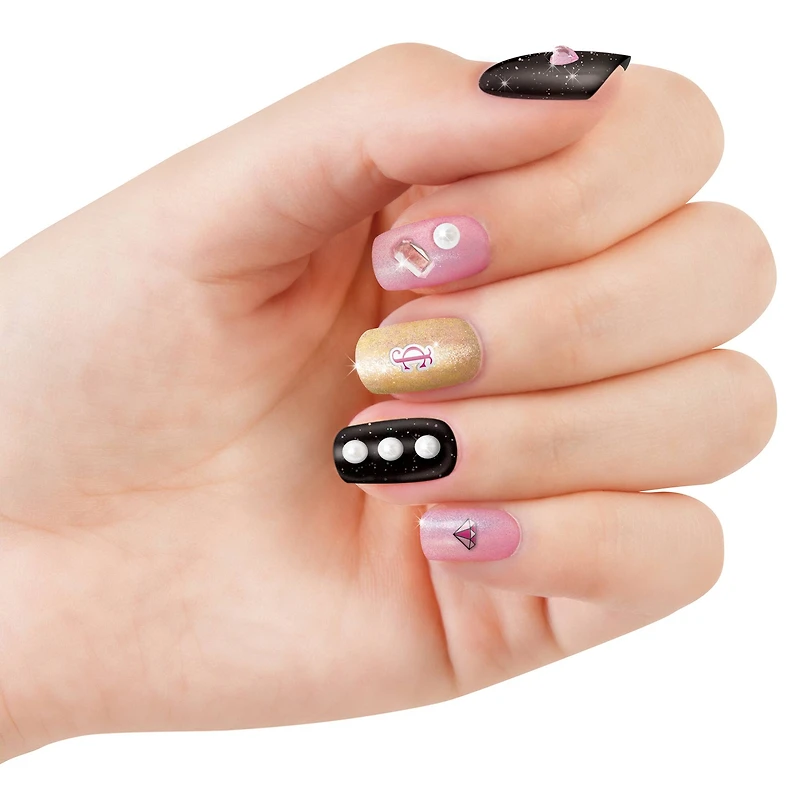 Make It Real™ Juicy Couture™ Dazzling Designs Manicure Kit