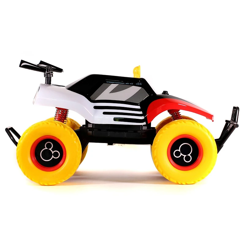 Jada Toys® Disney Junior Remote Control Mickey Buggy Toy