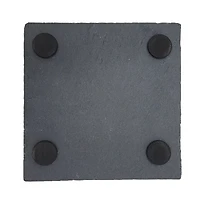 4" Slate Coasters by Make Market®