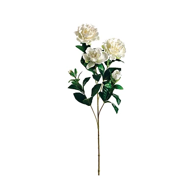 White Gardenia Spray