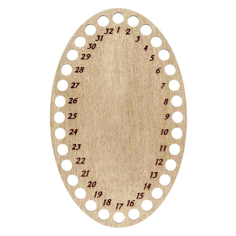 Wonderland Crafts Famous Paintings Ermine Thread Organizer