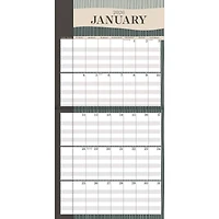 2026 Parent Planner Wall Calendar