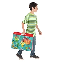 Faber-Castell® My World of Art Portfolio