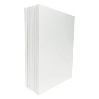 4 Packs: 6 ct. (24 total) 12" x 16" Super Value Canvas by Artist's Loft®