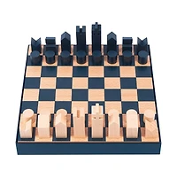 Chess - The Game of Kings