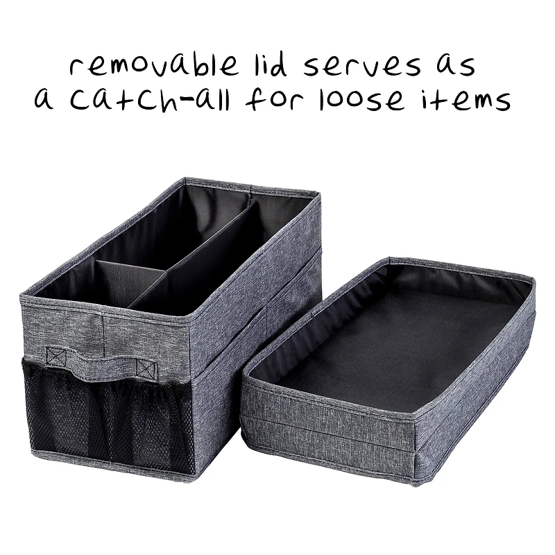 Honey Can Do Backseat Center Organizer