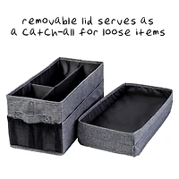 Honey Can Do Backseat Center Organizer