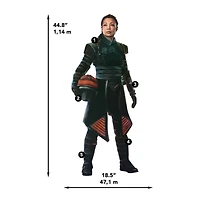 RoomMates The Book Of Boba Fett Fennec Shand Peel & Stick Giant Wall Decals