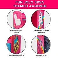 JoJo Siwa Deluxe 3 Shelf Dress & Play Boutique