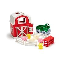 Farm Playset