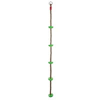Toy Time Knotted Climbing Rope