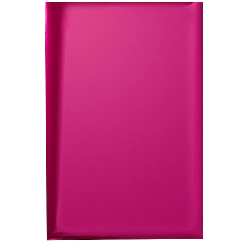 Cricut® Foil Transfer Sheets Sampler, Ruby