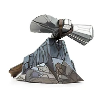 Metal Earth® Marvel Avengers Endgame Stormbreaker 3D Metal Model Kit