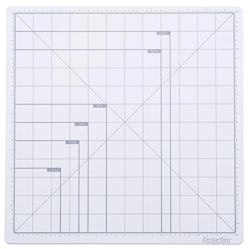 Self-Healing Cutting Mat by Recollections™