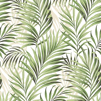 Tommy Bahama® Tranquillo Peel & Stick Wallpaper