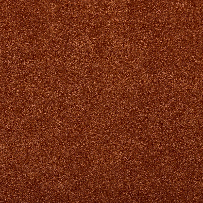 6 Pack: Brown Suede Split Leather by ArtMinds™