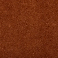 6 Pack: Brown Suede Split Leather by ArtMinds™