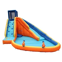 Banzai 10.5ft. Sidewinder Blast Water Park