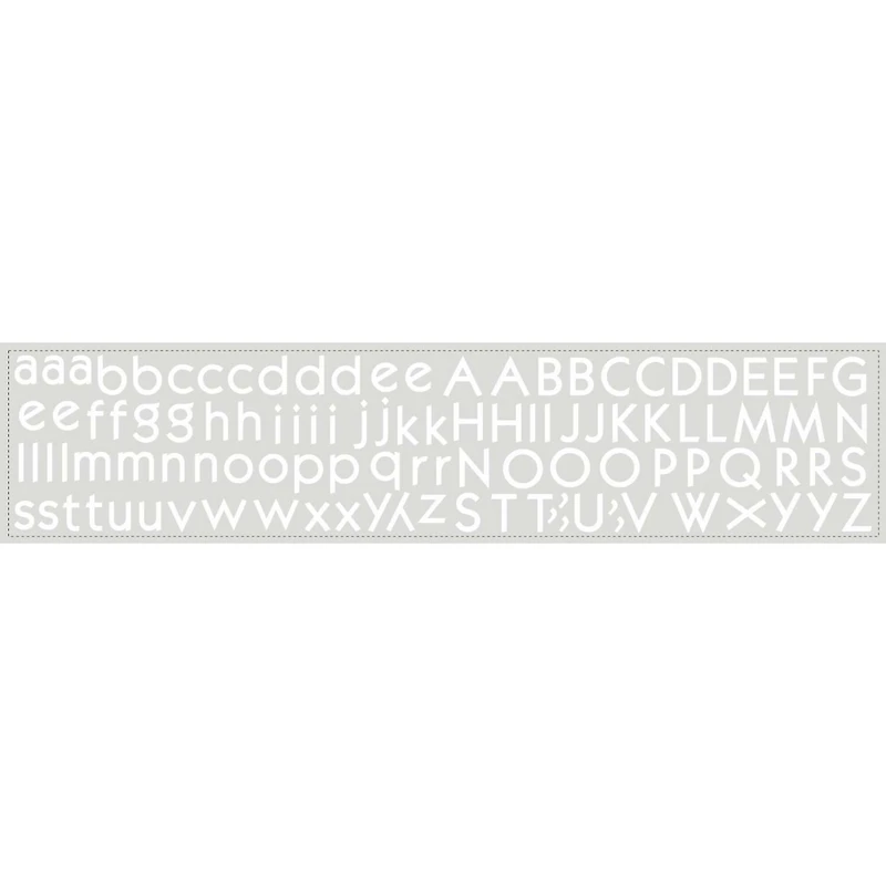 RoomMates Princess Sleeps Here Giant Decal with Personalization