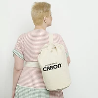 Caron® Cinnamon Swirl Cakes™ Yarn Value Pack with Canvas Bag