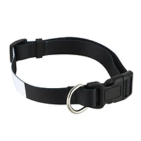 Large Sublimation Dog Collars by Make Market®, 2ct.