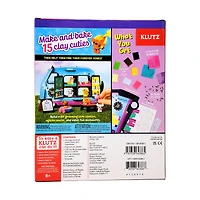 Mini Clay World Pet Adoption Truck