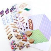 Classic Furniture Stickers by Recollections™