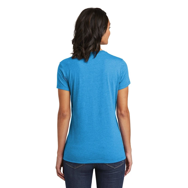 District® Heathered Very Important Tee® Women's T-Shirt