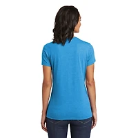 District® Heathered Very Important Tee® Women's T-Shirt