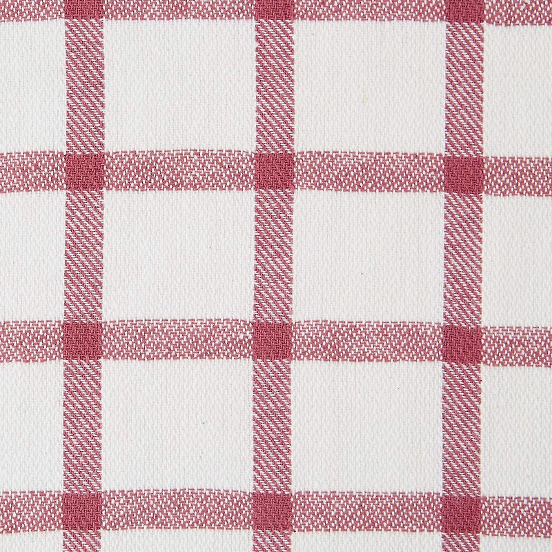 DII® Assorted Wine Woven Dishtowel (Set of 5)