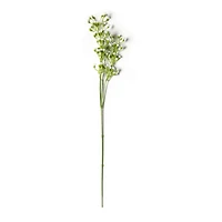 12 Pack: Ivory Mini Baby's Breath Spray by Ashland®